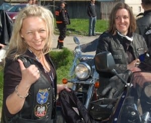 Zlot Motocyklistów w Małej - galeria ZDJĘĆ