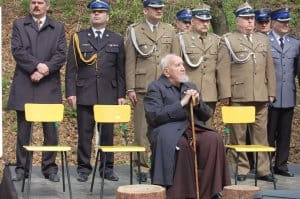 Jeden dąb, to jedna śmierć - galeria ZDJĘĆ