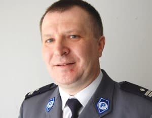 Znam tę pracę od podszewki