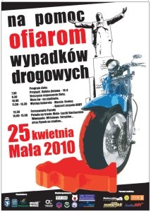 W Małej już czekają na motocyklistów
