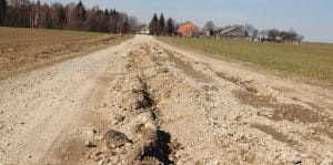 W tym roku załatają dziury