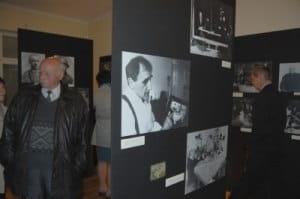 Świętowali urodziny Kantora - galeria ZDJĘĆ