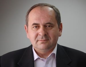 Senator nie poleciał do Katynia