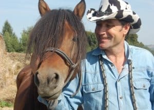 Konie - taka rodzinna tradycja - galeria ZDJĘĆ