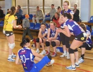 Drużyny Extrans Patrii w finale - galeria ZDJĘĆ i relacja VIDEO