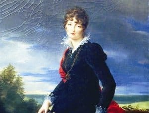 Odnowią dwa portrety,  La Belle Gabrielle poczeka