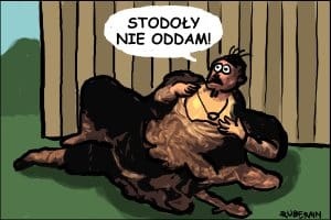 Kiedy wypłacą odszkodowania za ziemię pod autostradę?