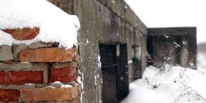 Murarze wejdą jesienią?