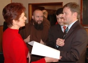 Sędziszów jest miastem od 527 lat - galeria ZDJĘĆ i relacja VIDEO - Hymn Sędziszowa