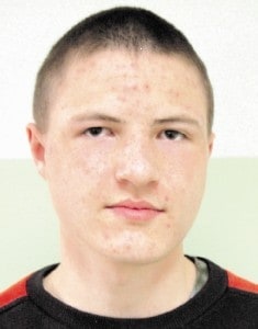 Bokser z Borku Wielkiego przygotowuje się do walk o tytuł najlepszego w Polsce