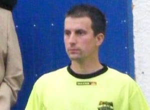 Klamut wypożyczony z Wisłoka
