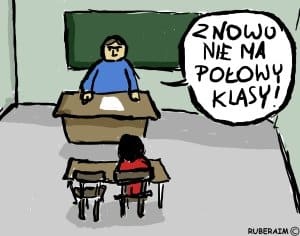 Najwięcej dzieci rodzi się w Gminie Ropczyce