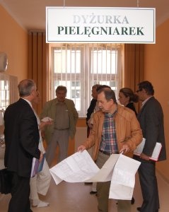ZOZ wynegocjował kontrakt, zwolnienia i tak będą