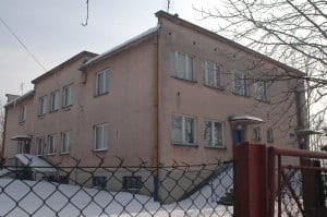 Sanepid i lekarz weterynarii  w lokalu po WSI-E?