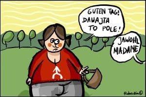 Zanim wyjedziesz sprawdź pośrednika