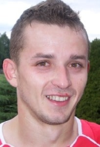 Grają w sparingach przyszłych klubów?
