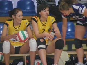 Siatkarki Extrans Patrii nie dały rady Karpatkom. Maraton rywalem w play-out
