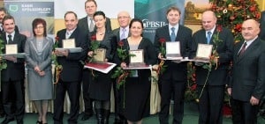 W sobotę poznaliśmy „Solidne firmy”