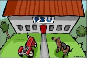 Chcesz dopłaty?  Ubezpiecz uprawy!