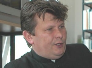 Kolęda, żeby szczerze porozmawiać