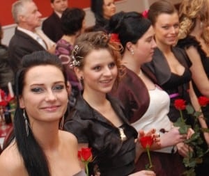 Studniówka Agrotechnika - galeria ZDJĘĆ