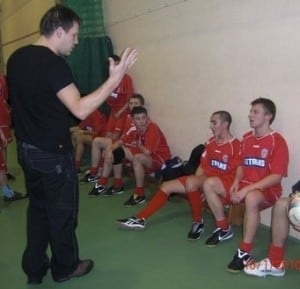Lechia najlepsza w Orły Cup - galeria ZDJĘĆ