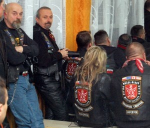 W Ropczycach powstał pierwszy klub motocyklowy