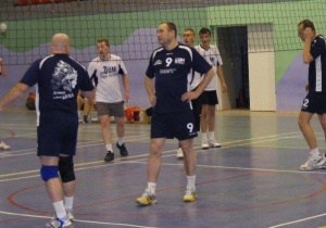 Grali czwartą kolejkę - galeria ZDJĘĆ