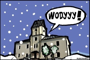 Opornie wraca się nam do pracy