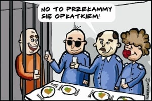 Oni w Wigilię będą pracować