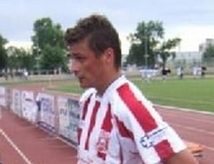 Wiktor będzie Partyzantem?