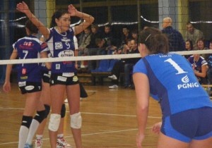 Pierwsza wygrana w drugiej lidze - galeria ZDJĘĆ