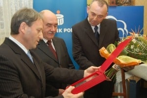 Stowarzyszenie przedsiębiorców ma 10 lat - galeria ZDJĘĆ