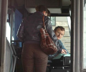 Płacimy za autobus, więc wymagamy