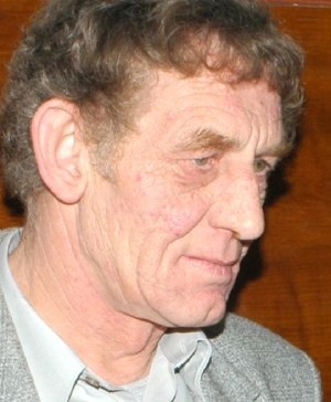 Zmarł Bronisław  Róg „Ortalion”