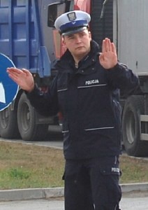 Akcja Znicz,  będzie więcej policji