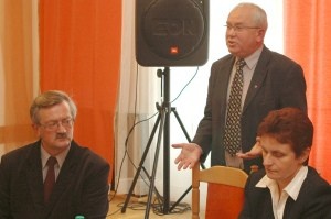 Przychodnia tylko  do końca roku?