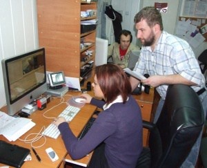 Płocica rezygnuje  z koncesji na telewizję