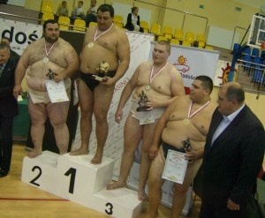 Piersiak trzeci w Poland Open