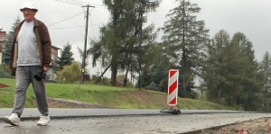 Mieszkańcy: Jak będziemy chodzić?