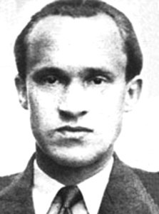 Cichociemny z Brzostka