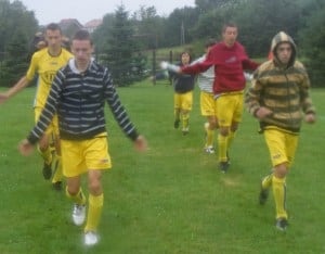Olchovia rozpoczęła trzeci sezon - galeria ZDJĘĆ