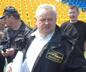 Mianowali wojewodę honorowym obywatelem Ropczyc
