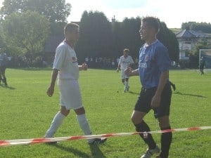 Derby dla Lechii ! - galeria ZDJĘĆ