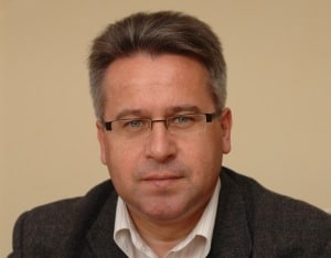 Z oburzeniem patrzę  na decyzję wojewody