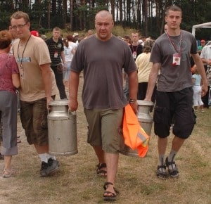 W czwartek zawitają na Jasną Górę