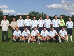 Remis w Łopuchowej - galeria ZDJĘĆ