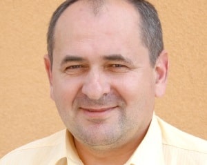 Senator jeszcze raz