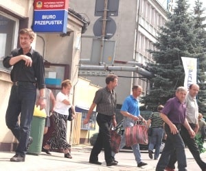 Przyjmują do pracy