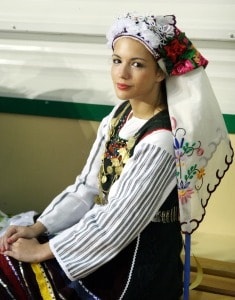 Spotkania folklorystyczne - galeria ZDJĘĆ